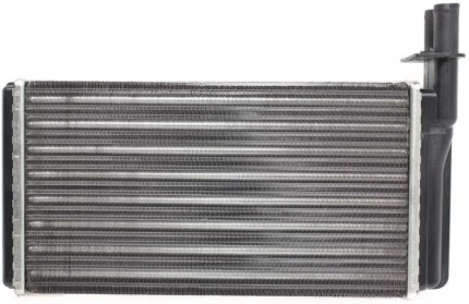 Radiateur de chauffage saab 9000 Chauffage