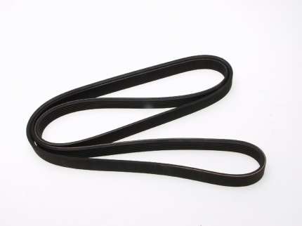Drive belt, generator, water pump for saab 900 NG V6 and 9000 - V6 New PRODUCTS