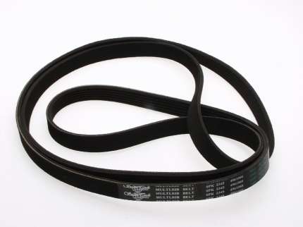 Drive belt saab 900 II V6 Belts