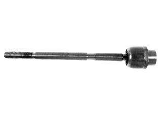 Tie rod, saab 9000 Steering parts