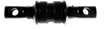 Bushing, saab 9000 Front suspension