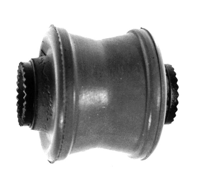 thumbnail image 2 of Volvo 940 960 Front ARB Anti Roll Bar Sway Bar Bushings & Links Kit – 1990-1998, ASC 2 of 2