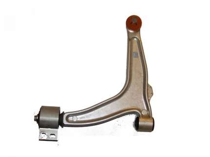 Control arm, Left, saab 9.3 NG Front suspension
