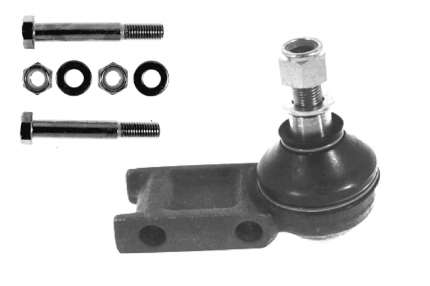 Ball joint kit for SAAB 99,900 classic and 90. Front absorbers