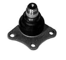 Ball joint, saab 9000 Front absorbers