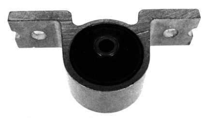 Rear Spring Link Bearing Anchorage/Bushing, saab 9000 Bushings