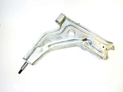 Control arm Left, saab 9000 Front absorbers