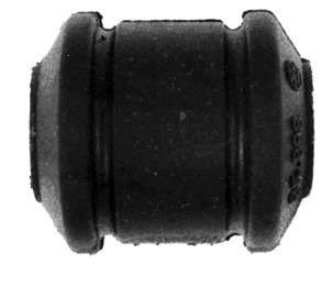 Silent bloc arriere tirant de suspension arriere saab 900, 99, 90 Suspension arriere