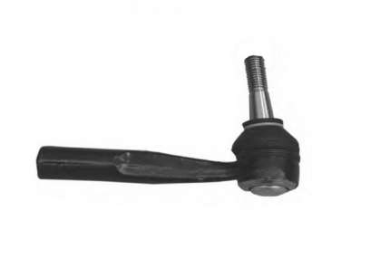 Tie rod Right, saab 9.5 Steering parts