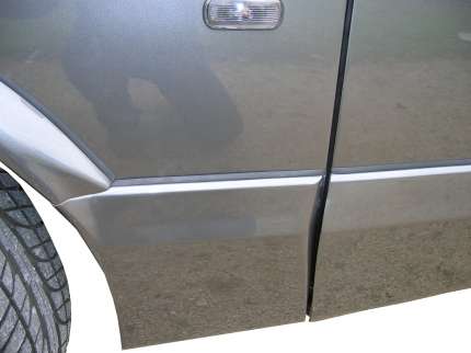 Joint étanchéité kit Aero ou airflow pour saab 900 Accessoires saab