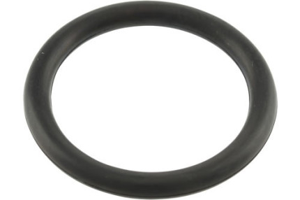 Water tube gasket (water pump and thermostat) saab 9.3 NG - 9.5 NG Water coolant system