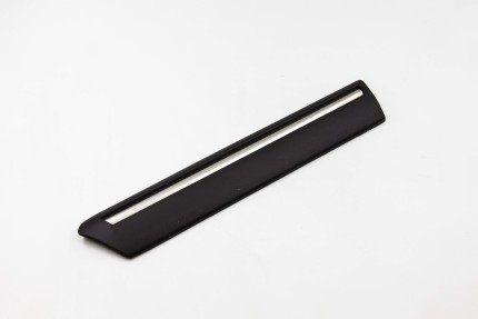 rear wing moulding right saab 9000 5CS 1990-1998 Others parts: wiper blade, anten mast...