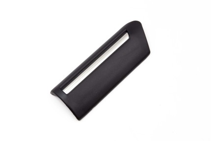 Front wing moulding right hand saab 9000 5CS - 4D 1990-1998 Others parts: wiper blade, anten mast...