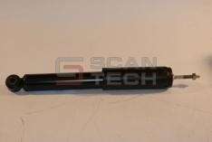 Rear Shock absorber standard for Saab 9-3 II - 2003 Rear absorbers