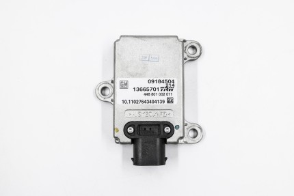 steering angle sensor Saab 9.3 2003-2010 Sensors, contacts