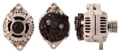 Alternator saab 9-3 1.9 TID (130A) switches, sensors and relays saab