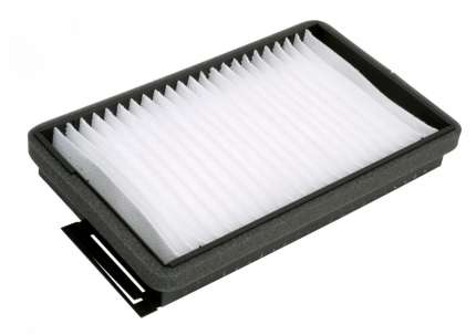 Filtre habitacle saab 9000 1990-1998 Filtres d'habitacle
