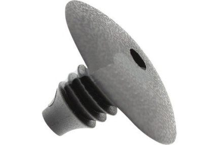 Remache de plástico saab 9.3 NG Novedades