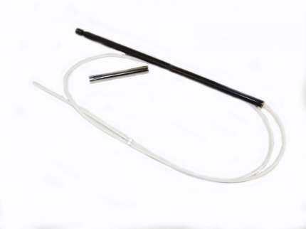 Tige antenne saab 900/9000 Autres Pieces: essuie glace, tiges antenne…