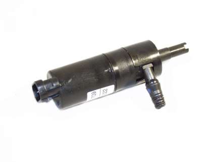 Bomba lavafaros saab 9-5 1998-2009 9.3 NG 2003 Otras piezas eléctricas