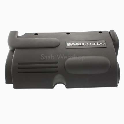 Engine Cover Saab 9.3 from 2003 to 2012 SAAB Accessories