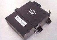 Caja APC modificada (SAAB 900 TURBO alta presión de 1983 a 1993) Motor