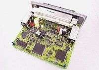 Boitier ECU pour saab 9.5 1.9 TID 120 chevaux Moteur