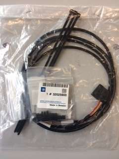 Saab adapter Handsfree 9.3 and 9.5 New PRODUCTS