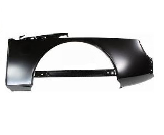 Front right wing for SAAB 900 classic Bonnet, fenders and wings
