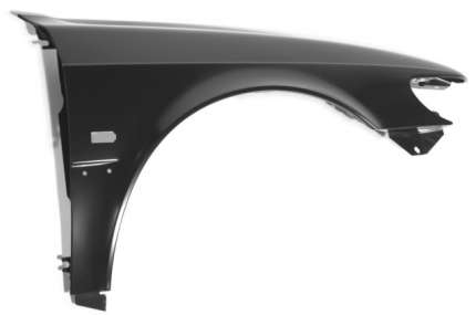 Front right wing for SAAB 900 NG 1994-1998 Body parts