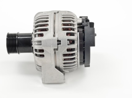 Alternador 140A saab 9.3 y 9.5 gasolina 2001-2010 Alternadores