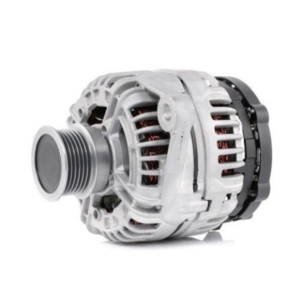 Alternador 140A saab 9.3 II y 9.5 1.9 TID Alternadores