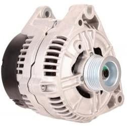 Alternador saab 9.3 2.2 TID 1998-2002 Novedades