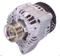 Alternador saab 9.3 II y 9.5 1.9 TID Alternadores