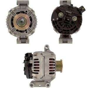 Alternator saab 9-3 2003-2004 (Exchange Unit) Alternators