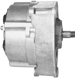 Alternador saab 9000 2.3 litros 1994-1998 (115 Amperios) Alternadores