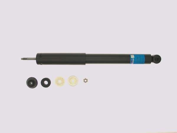 Shock Absorber Saab 900 Aero Spg Rear Saab Spare Parts Specialist