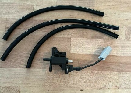 Kit de reemplazo de válvula de 3 vías APC para Saab 900 Turbos y piezas relacionadas