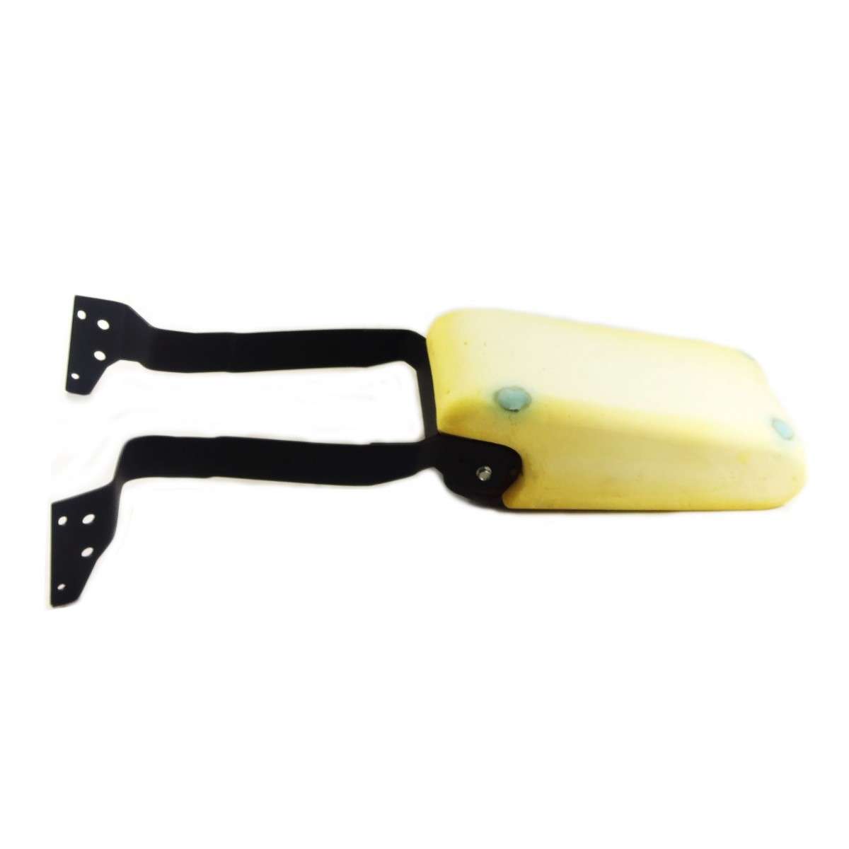 Accoudoir Premium + Grand Porte-Objets Pour SAAB 900 Classic (1987-1994) - Neuf Italie