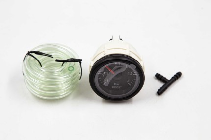 Turbo pressure gauge (2,0 bars) for saab SAAB Accessories