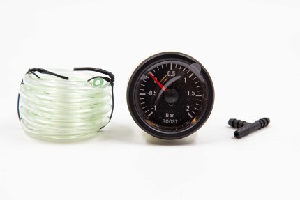 Turbo pressure gauge (2,0 bars) for saab SAAB Accessories