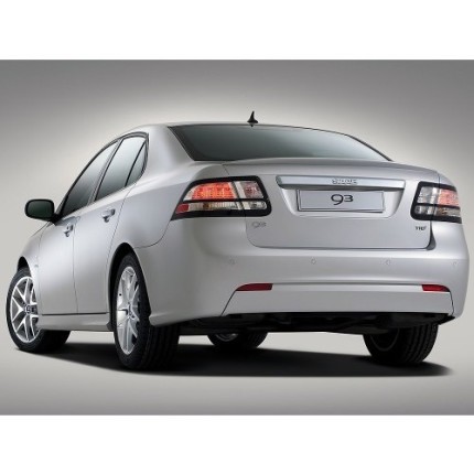 Alerón trasero saab 9.3 II 200 - 2012 Alerón