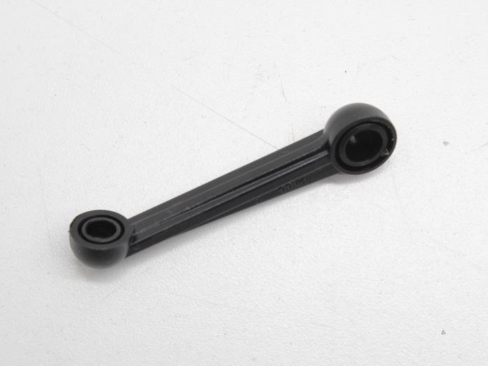 Antenne radio de toit type aileron saab 9.3 et 9.5 - pièces detachées saab