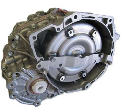 Boite de vitesse automatique saab 9.3 2.0 turbo 210 CV 2003 Boites de vitesse saab