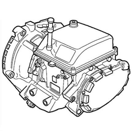 Auto gearbox for saab 9000 2.0 turbo New PRODUCTS