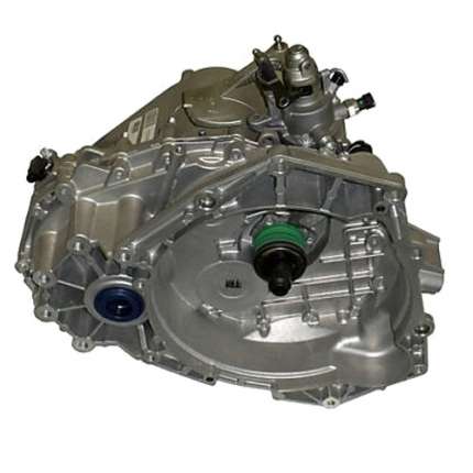 Caja de cambios manual 6 velocidades saab 9.3 1.9 TID/TTID Novedades
