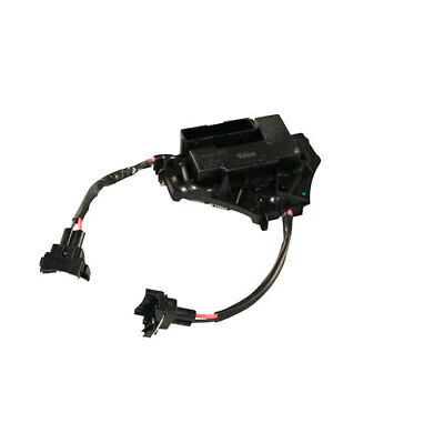 engine fan relay box - saab 9.3 NG Water coolant system