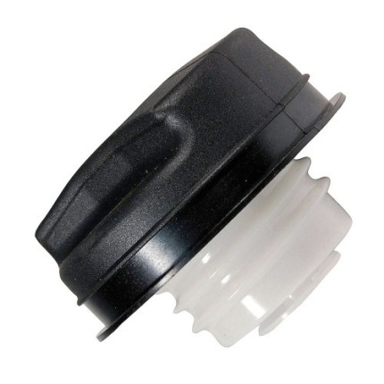 Fuel tank cap for saab 9.3 diesel 2003-2011 SAAB Accessories