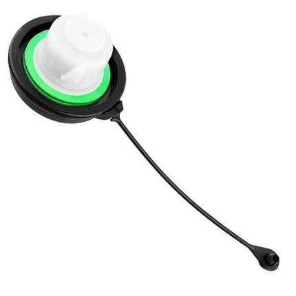 Tapón del depósito para saab 9.3 gasolina 2003-2011 Novedades