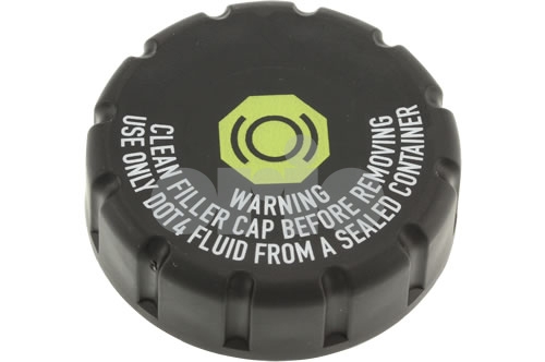 2003-2011 SAAB 9-3 93 2.0T POWER STEERING FLUID LID COVER CAP - OEM